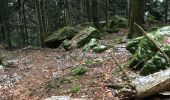Trail Walking Taintrux - HUBERT - 22 - 02 - 2018 - Photo 2