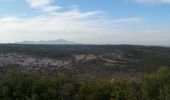 Tour Wandern Belcodène - de belcodene a badarusse - Photo 2