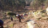 Trail Walking Bourron-Marlotte - 180223 EnCours - Photo 5