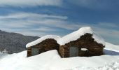 Randonnée Raquettes à neige Le Port - RQ-Hameau de Goutets - Photo 3