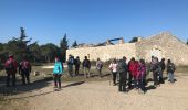 Excursión Senderismo Mireval - les balcons de la Gardiole - Photo 7