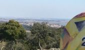 Tour Wandern Mireval - les balcons de la Gardiole - Photo 1