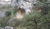 Excursión Senderismo Gordes - Gordes - Gorges de la Veroncle  - Photo 14
