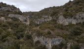 Excursión Senderismo Gordes - Gordes - Gorges de la Veroncle  - Photo 5