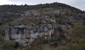 Excursión Senderismo Gordes - Gordes - Gorges de la Veroncle  - Photo 1