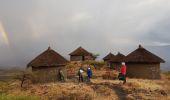 Percorso Marcia Unknown - trek éthiopien j1 - Photo 1