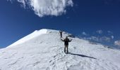 Tour Schneeschuhwandern Boutx - RQ-Pique-Poque - Photo 1