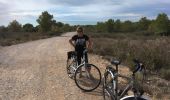 Trail Cycle Alcalà de Xivert - 2018-03-04 BALLADE VÉLO ALCOSSEBRE - Photo 5