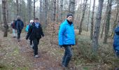 Trail Walking Larchant - 180303 EnCours - Photo 8
