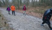 Trail Walking Larchant - 180303 EnCours - Photo 1