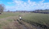 Randonnée Marche nordique Herve - Battice_04_03_2018 - Photo 7