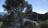 Tour Wandern Marseille - Luminy-Cassis - Photo 4