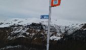 Tour Schneeschuhwandern Eaux-Bonnes - cabane de Bouy - Photo 1
