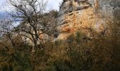 Tour Wandern Bruniquel - reprise de la marche cabeou gr46 - Photo 5