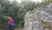 Randonnée Marche Murs - Le tour de berigoule  - Photo 1