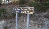 Tocht Wegfiets Veynes - C17 - Le Tour de la Montagne de l'Aup - Photo 6