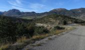 Trail Road bike Veynes - C17 - Le Tour de la Montagne de l'Aup - Photo 11