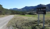 Trail Road bike Veynes - C17 - Le Tour de la Montagne de l'Aup - Photo 3