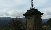 Tour Wandern Foix - les terrasses de Foix 09 - Photo 1