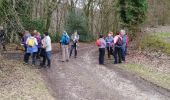 Trail Nordic walking Huy - soliere - Photo 6