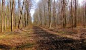 Trail Walking Longpont - en forêt de Retz_62_Longpont_carrefour des Alliés_AR - Photo 16