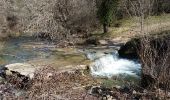 Trail Walking Seillans - Meaulx 2 rando du lac - Photo 5