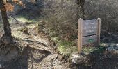 Trail Walking Seillans - Meaulx 2 rando du lac - Photo 12