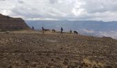 Trail Walking Unknown - j2 trek ethioie - Photo 20