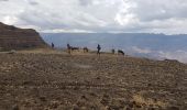 Percorso Marcia Unknown - j2 trek ethioie - Photo 20