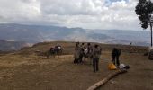 Tocht Stappen Unknown - j2 trek ethioie - Photo 19