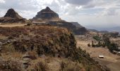 Trail Walking Unknown - j2 trek ethioie - Photo 17