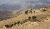Trail Walking Unknown - j2 trek ethioie - Photo 16