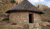 Tour Wandern Unknown - j2 trek ethioie - Photo 9