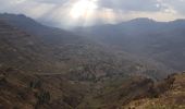Trail Walking Unknown - j2 trek ethioie - Photo 8