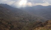 Tour Wandern Unknown - j2 trek ethioie - Photo 8