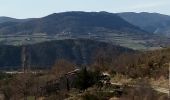 Excursión Bici de montaña Suze - vtt vaug montc blacon - Photo 5