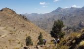 Randonnée Marche Unknown - j5 trek ethiopie - Photo 9