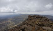 Trail Walking Unknown - j4 trek ethiopie - Photo 15