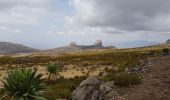 Trail Walking Unknown - j4 trek ethiopie - Photo 12