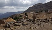 Tocht Stappen Unknown - j4 trek ethiopie - Photo 6