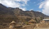 Trail Walking Unknown - j4 trek ethiopie - Photo 3