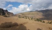 Trail Walking Unknown - j4 trek ethiopie - Photo 2
