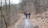 Trail Nordic walking Jalhay - la_gileppe_18_03_2018 - Photo 20