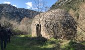 Tour Wandern Puéchabon - bois des fontanilles et gorges de l'Hérault  - Photo 4