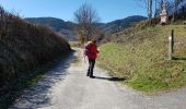 Trail Walking Deux-Grosnes - Reco G1 col de Crie - Photo 17