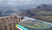 Randonnée Marche Voreppe - aiguilles du chalais - Photo 1