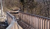 Tour Wandern Voreppe - aiguilles du chalais - Photo 2