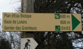 Randonnée Marche Combloux - COMBLOUX (découverte) - Photo 11