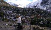 Tour Wandern Torres del Paine - Torres del Paine - Photo 3