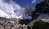 Tour Wandern Torres del Paine - Torres del Paine - Photo 2